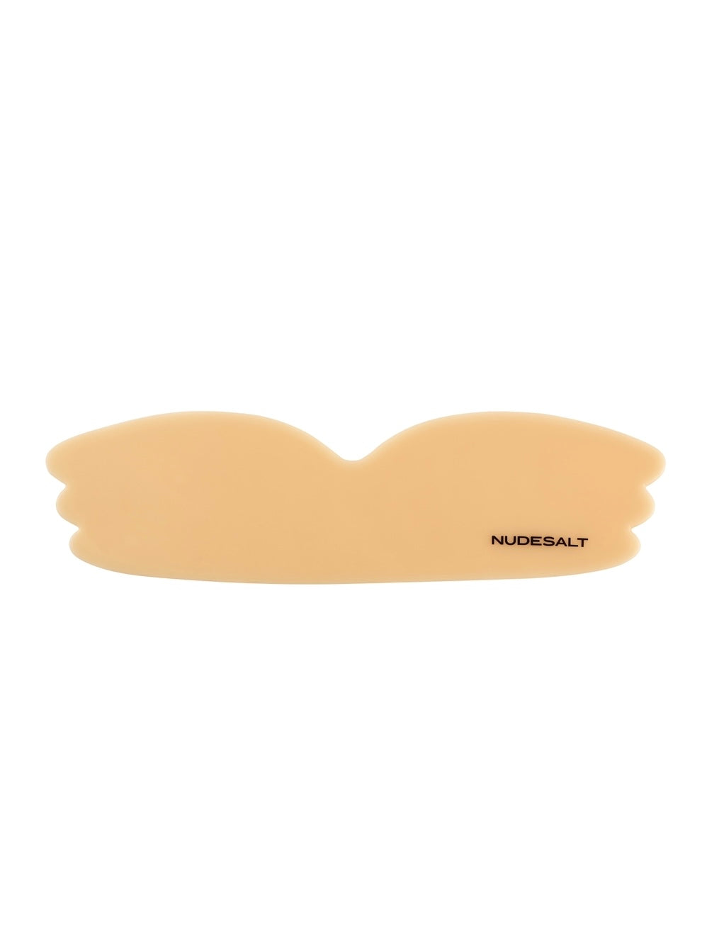 STRAIGHT SILICON BRA