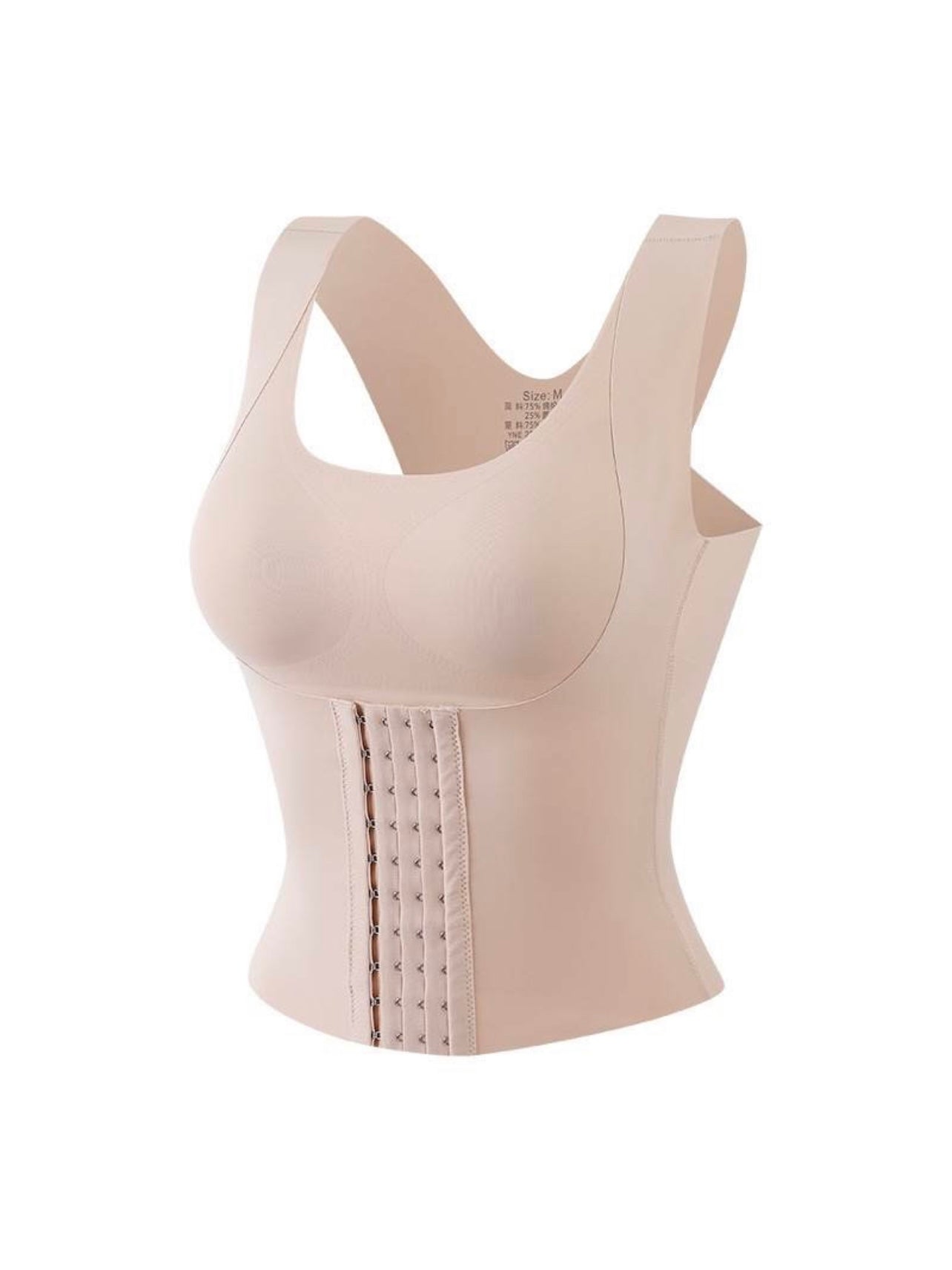 BODY SHAPE TOP
