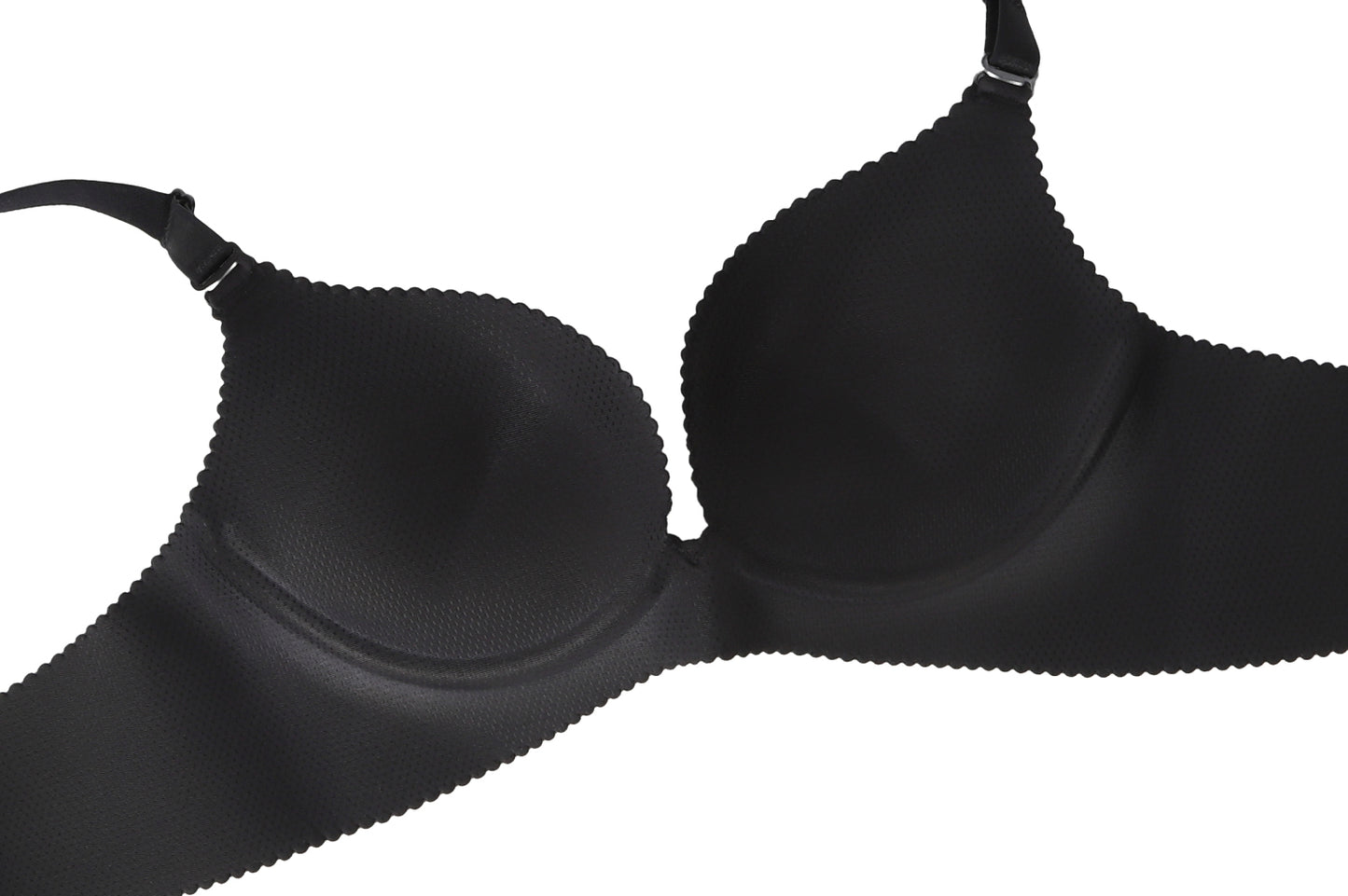 PUSH-UP BRA 【3PIECE SET】