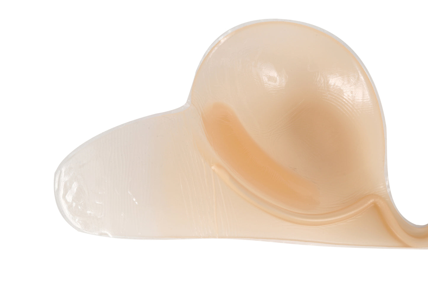 U-TYPE SILICON BRA