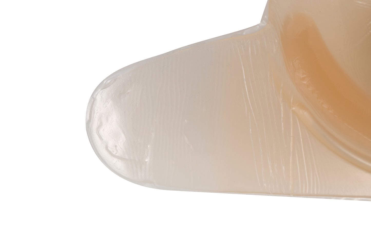 U-TYPE SILICON BRA