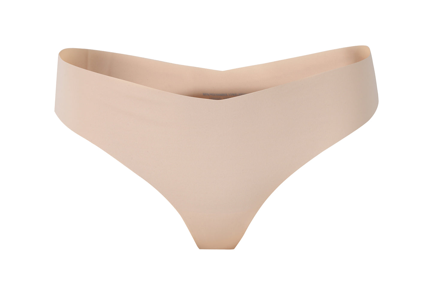 V-SHAPE NUDIE T SHORTS