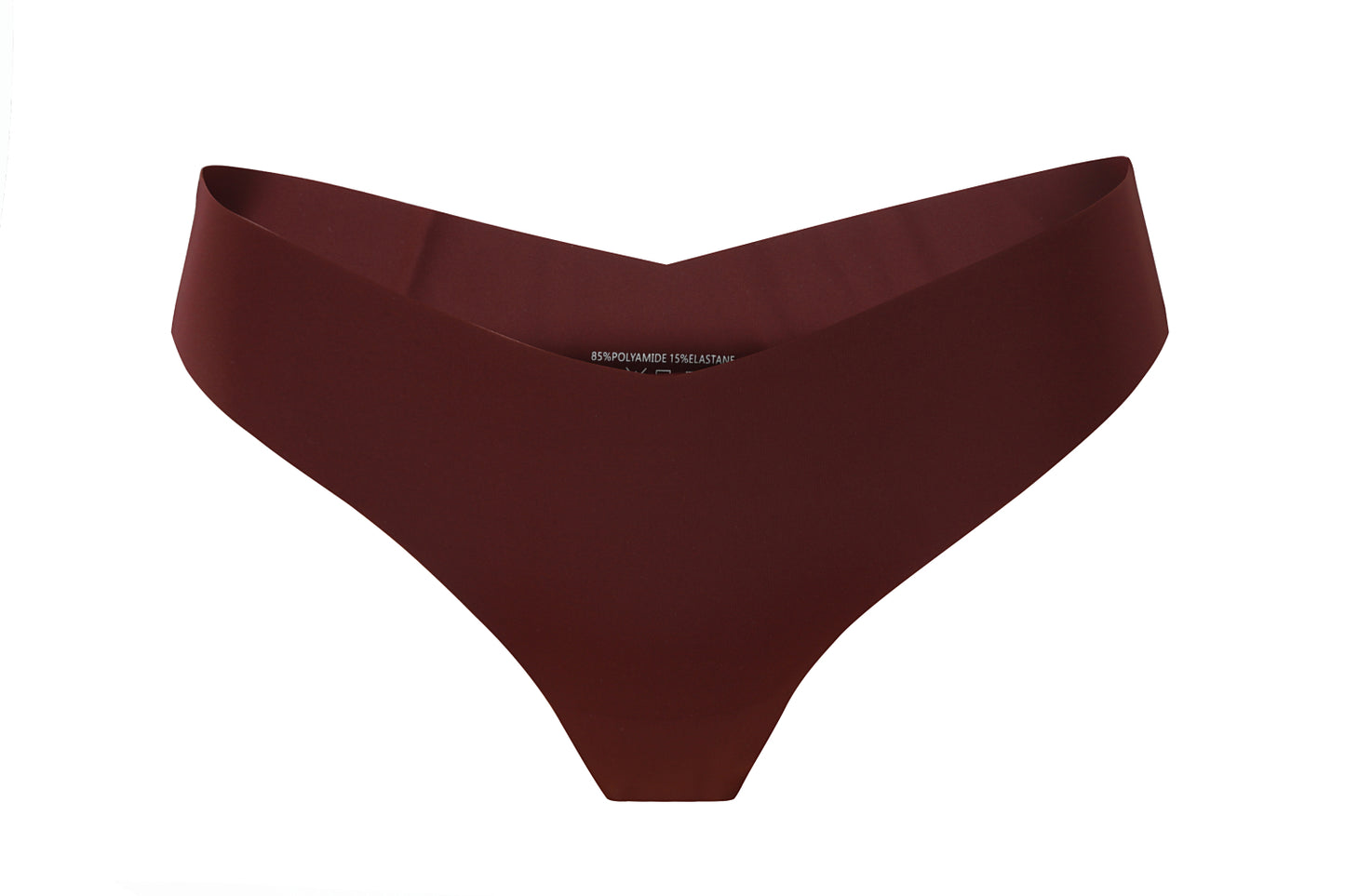 V-SHAPE NUDIE T SHORTS