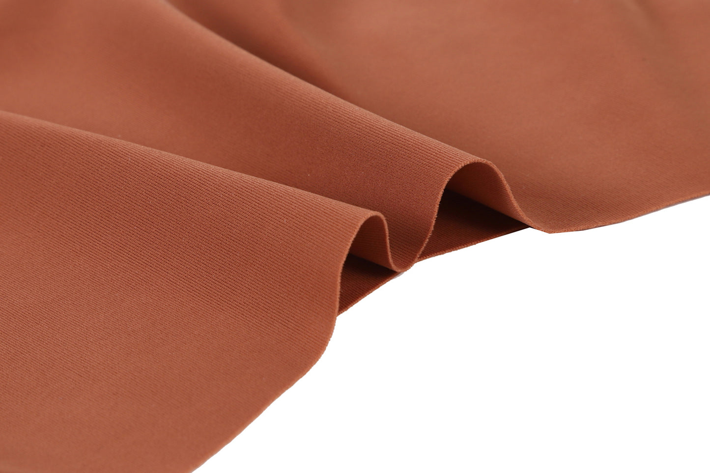 V-SHAPE NUDIE T SHORTS