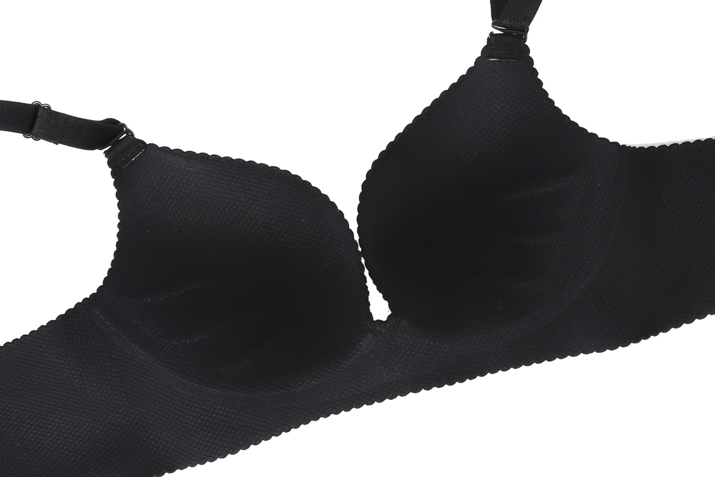 PUSH-UP BRA 【3PIECE SET】