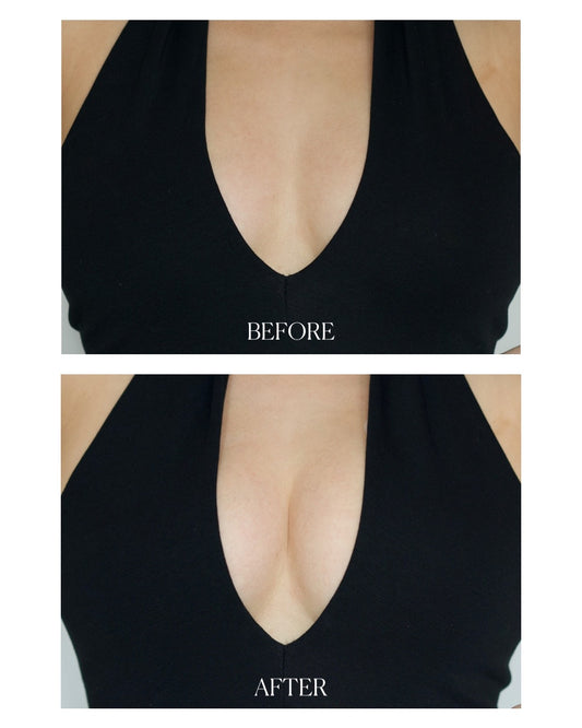 PUSH-UP NIPPLE COVER