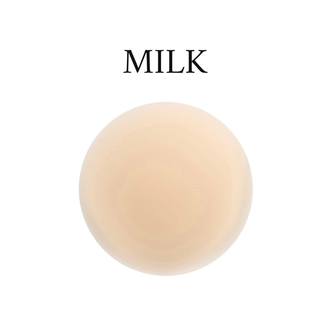 MILKY NIPPLE COVER